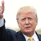 Donald Trump
Andrew H. Walker/Getty Images